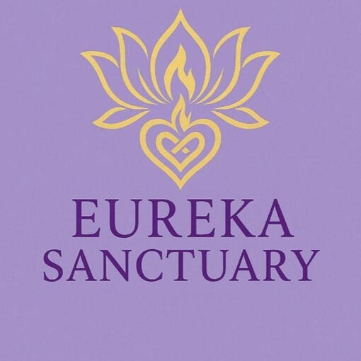 Eureka Sanctuary Logo